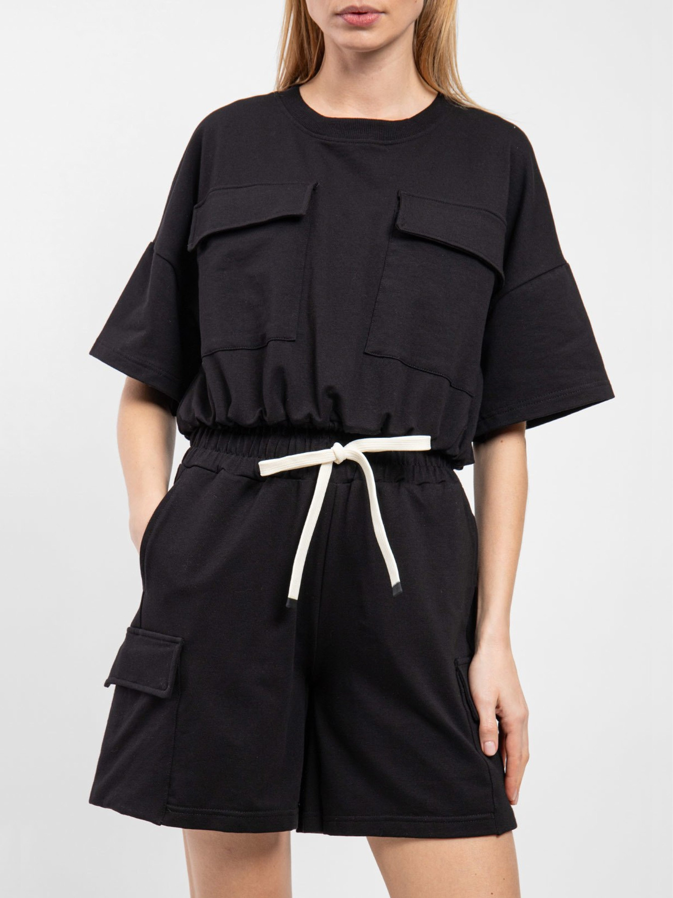 Футболка J.B4 (Just Before) модель 7WC1202 Фото