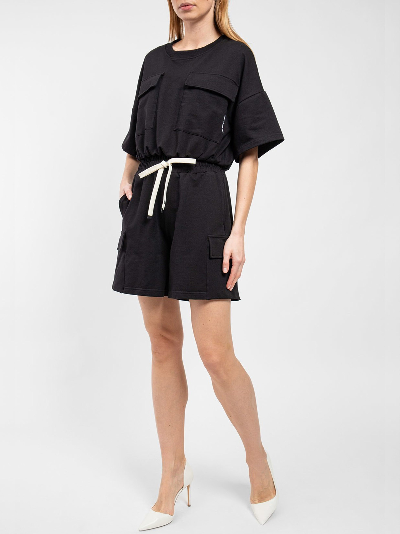 Футболка J.B4 (Just Before) модель 7WC1202 Фото