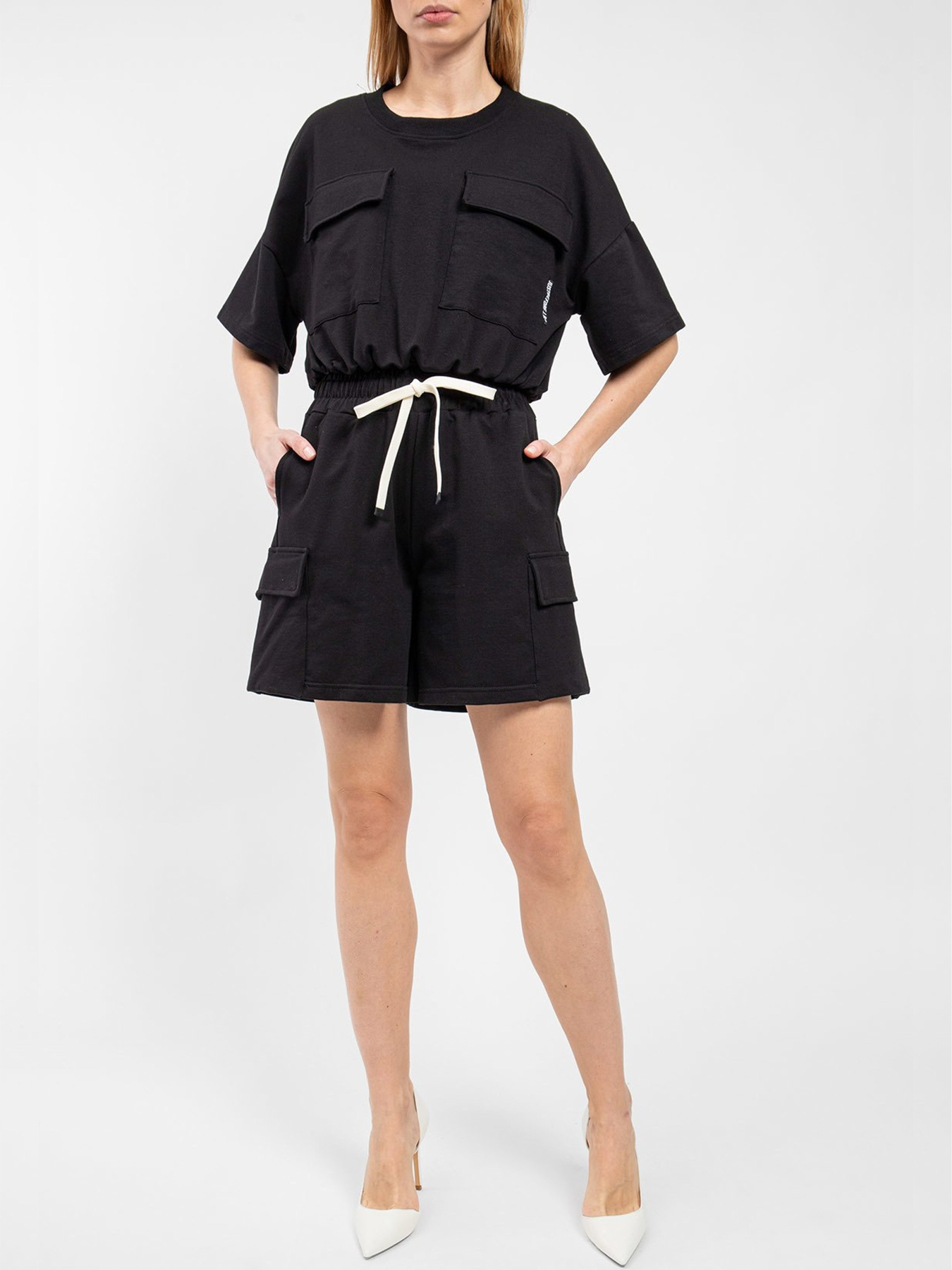 Футболка J.B4 (Just Before) модель 7WC1202 Фото