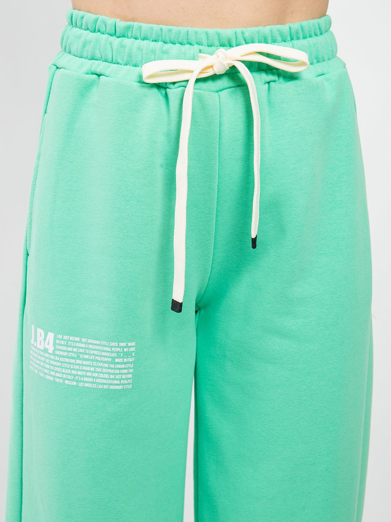 Спортивный костюм J.B4 (Just Before) модель 7WC0210-1 Фото