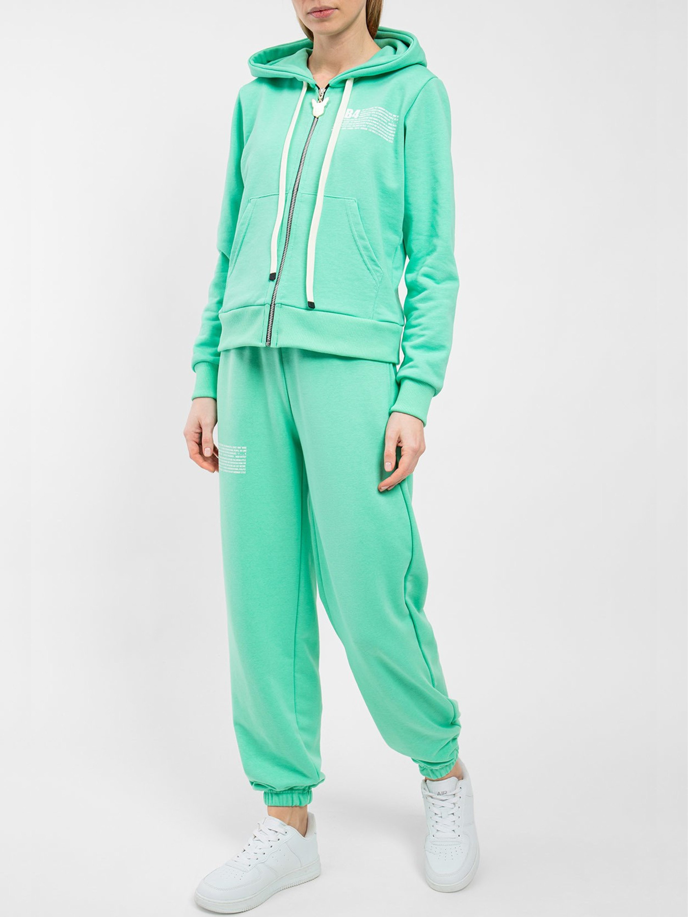 Спортивный костюм J.B4 (Just Before) модель 7WC0210-1 Фото