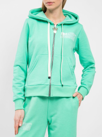 Спортивный костюм J.B4 (Just Before) модель 7WC0210-1 Фото