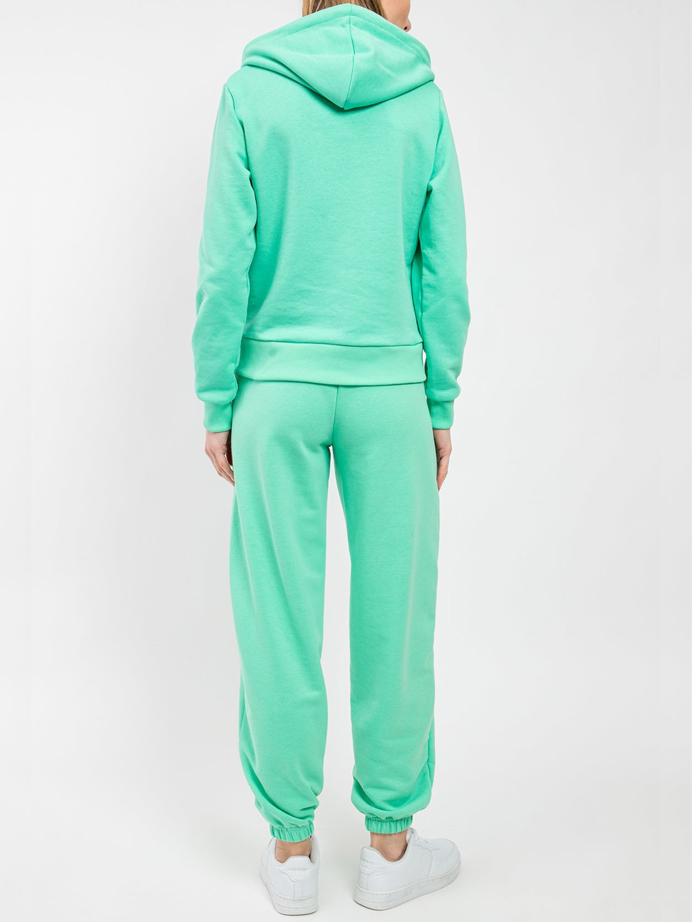 Спортивний костюм J.B4 (Just Before) модель 7WC0210-1 Фото