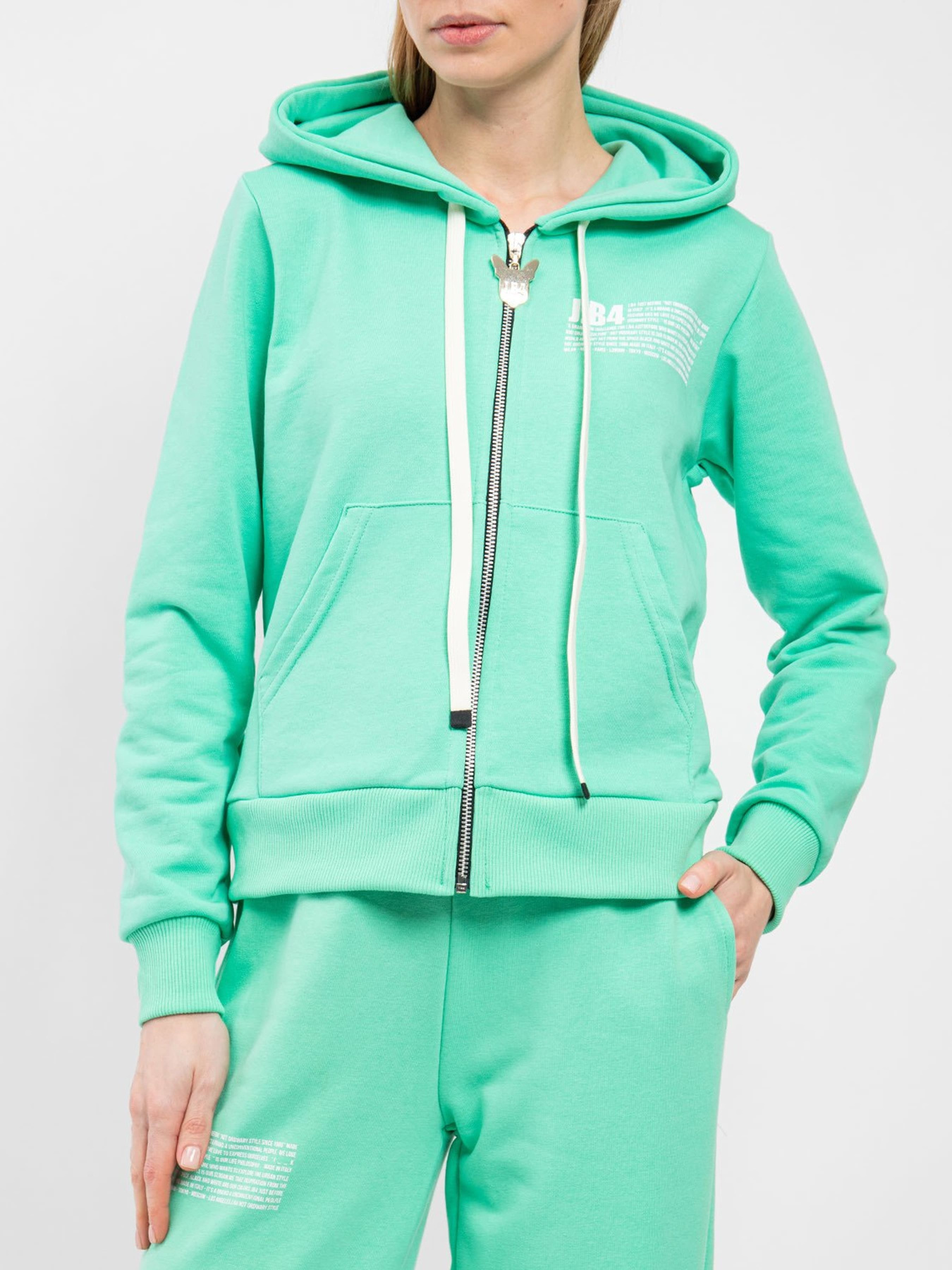 Спортивний костюм J.B4 (Just Before) модель 7WC0210-1 Фото