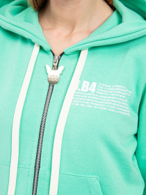 Спортивний костюм J.B4 (Just Before) модель 7WC0210-1 Фото