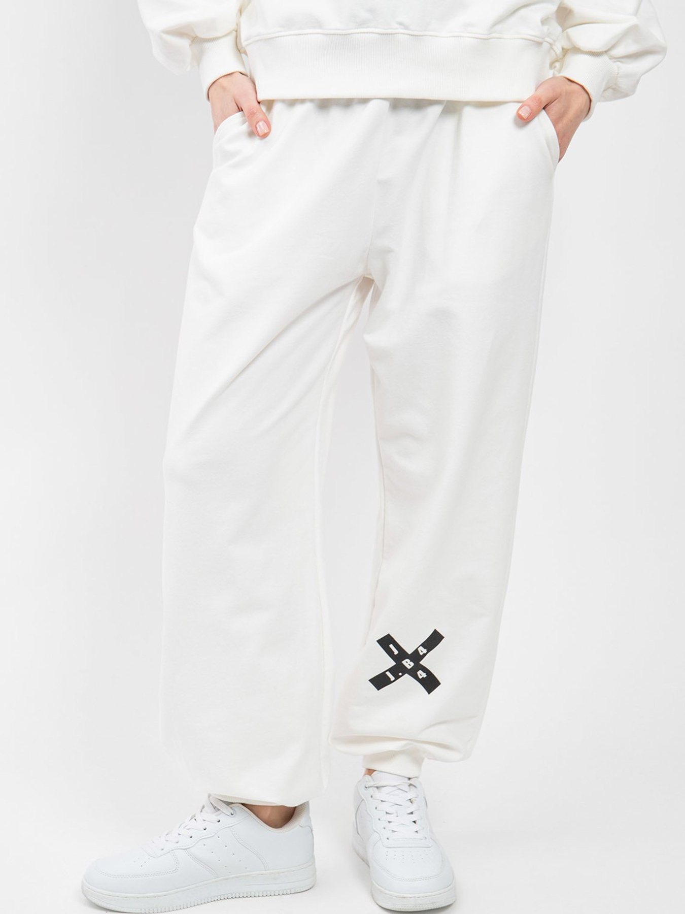 Повседневный костюм J.B4 (Just Before) модель 7WC0401-1 Фото