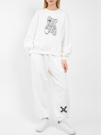 Повседневный костюм J.B4 (Just Before) модель 7WC0401-1 Фото