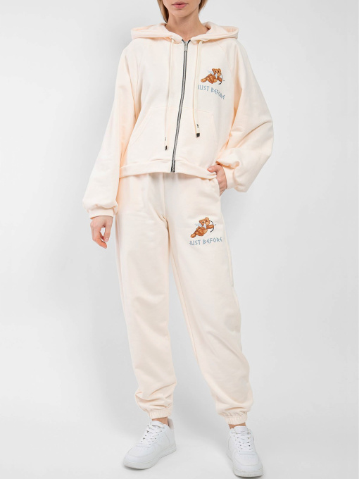 Повсякденний костюм J.B4 (Just Before) модель 7WC1305-1 Фото