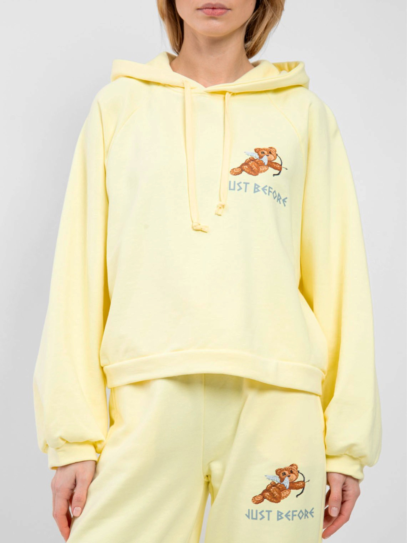 Повсякденний костюм J.B4 (Just Before) модель 7WC0323-1 Фото