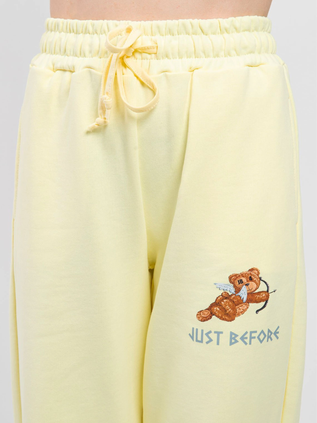 Повсякденний костюм J.B4 (Just Before) модель 7WC0323-1 Фото