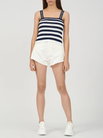 Майка J.B4 (Just Before) модель 7WF2299 Фото