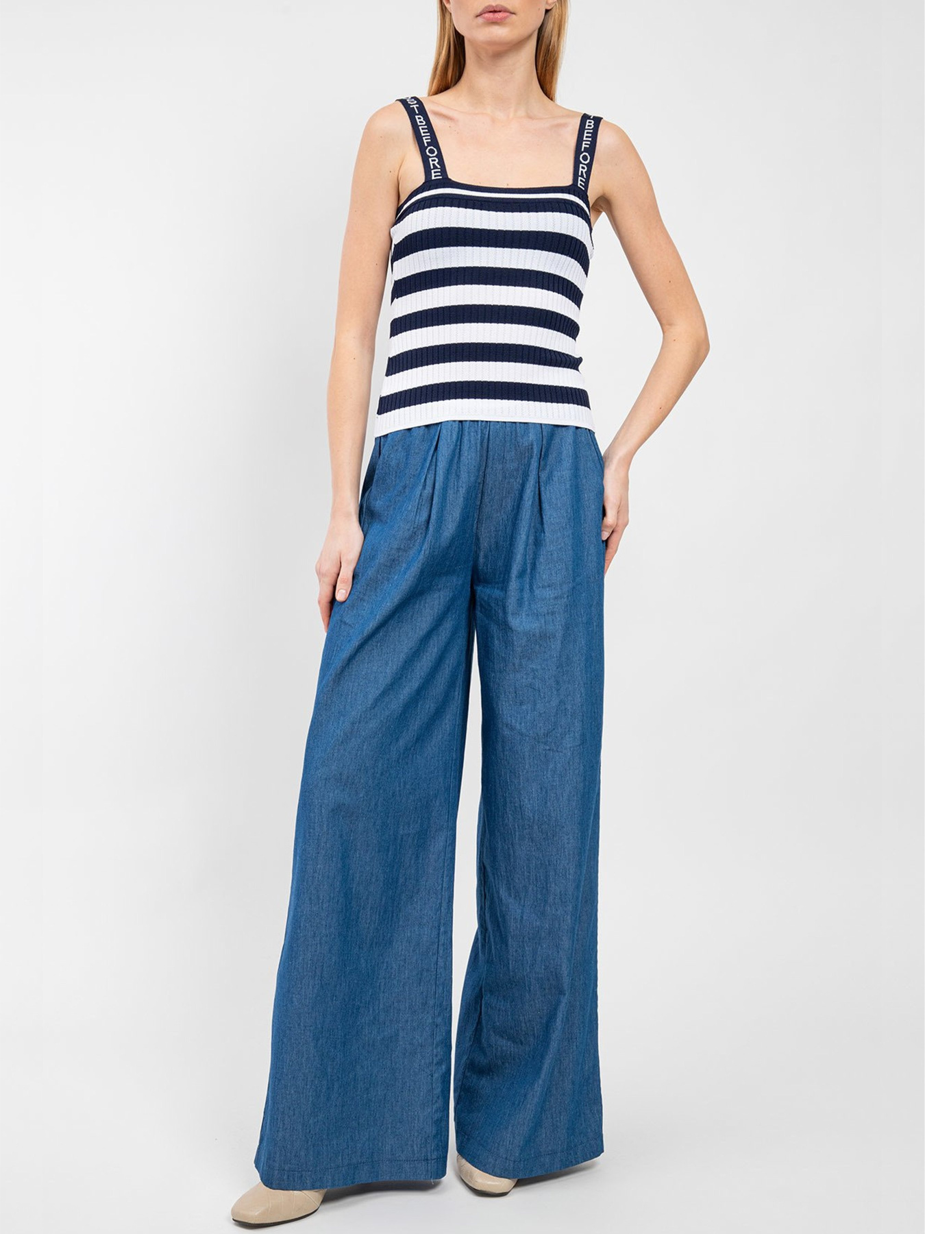 Майка J.B4 (Just Before) модель 7WF2299 Фото