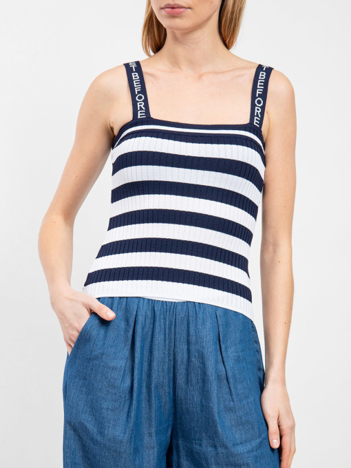 Майка J.B4 (Just Before) модель 7WF2299 Фото