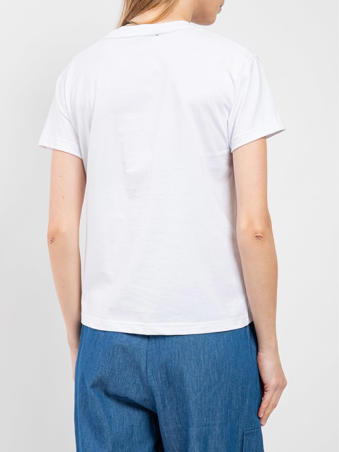 Футболка J.B4 (Just Before) модель 7WF0901 Фото