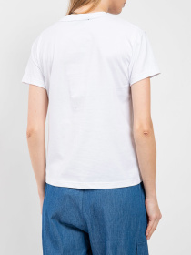 Футболка J.B4 (Just Before) модель 7WF0901 Фото