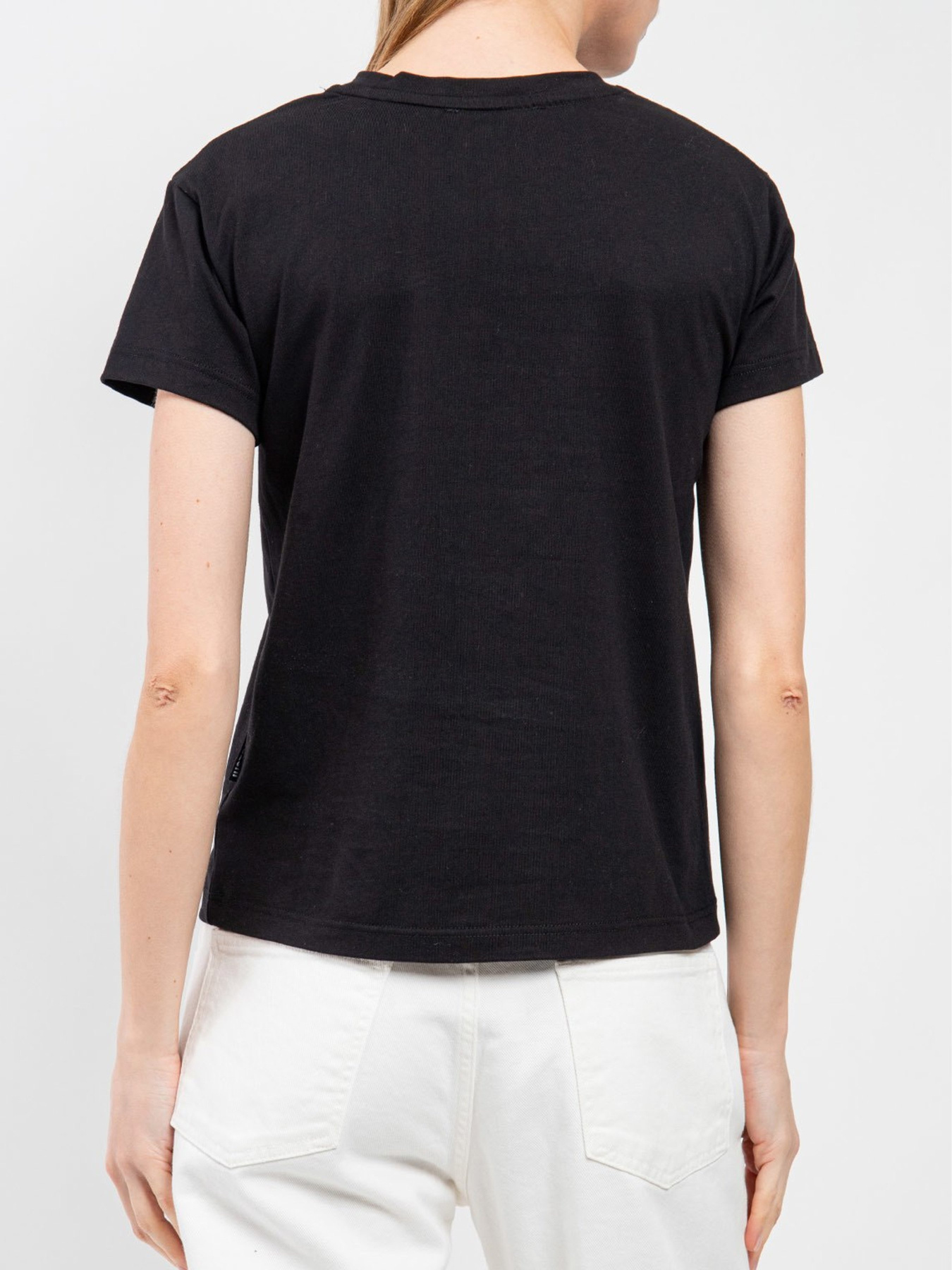 Футболка J.B4 (Just Before) модель 7WF0902 Фото