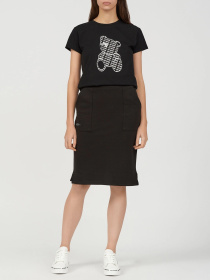 Футболка J.B4 (Just Before) модель 7WF0902 Фото