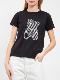 Футболка J.B4 (Just Before) модель 7WF0902 Фото