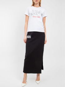 Футболка J.B4 (Just Before) модель 7WF0601 Фото