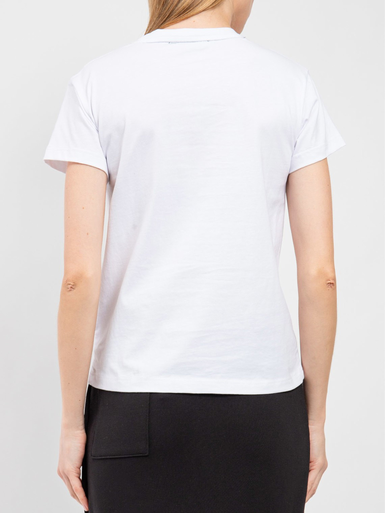 Футболка J.B4 (Just Before) модель 7WF0601 Фото