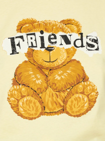 Футболка J.B4 (Just Before) модель 7WF1223 Фото