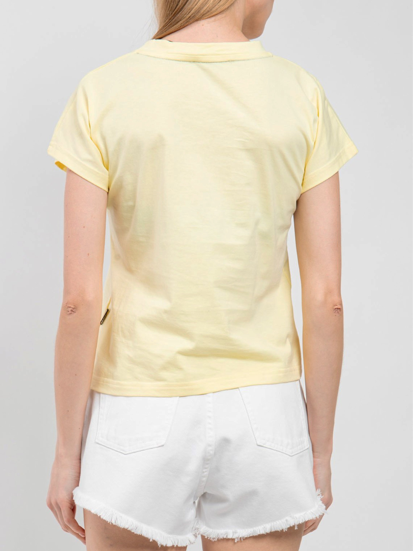 Футболка J.B4 (Just Before) модель 7WF1223 Фото