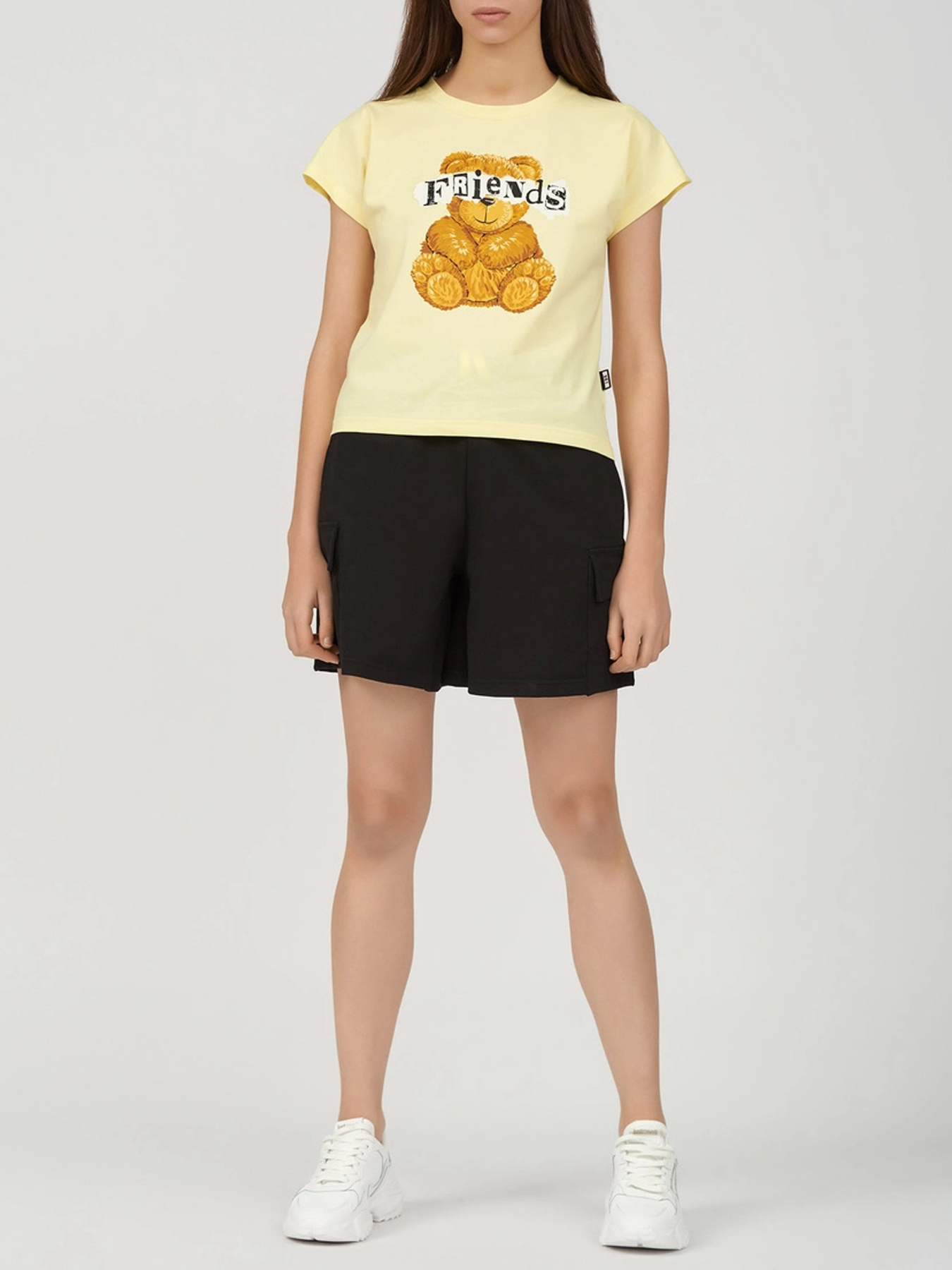 Футболка J.B4 (Just Before) модель 7WF1223 Фото