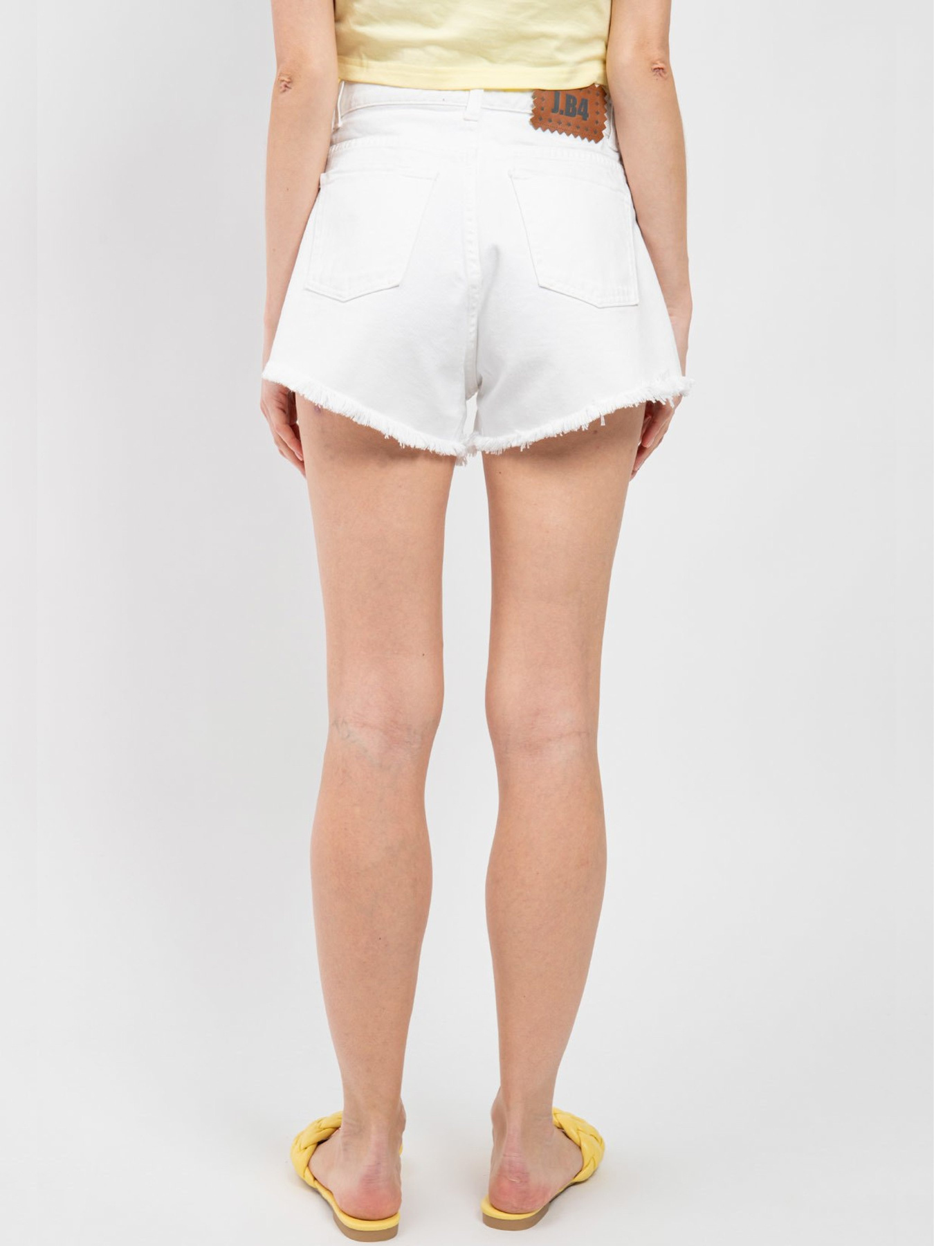 Шорты J.B4 (Just Before) модель 7WL0201 Фото