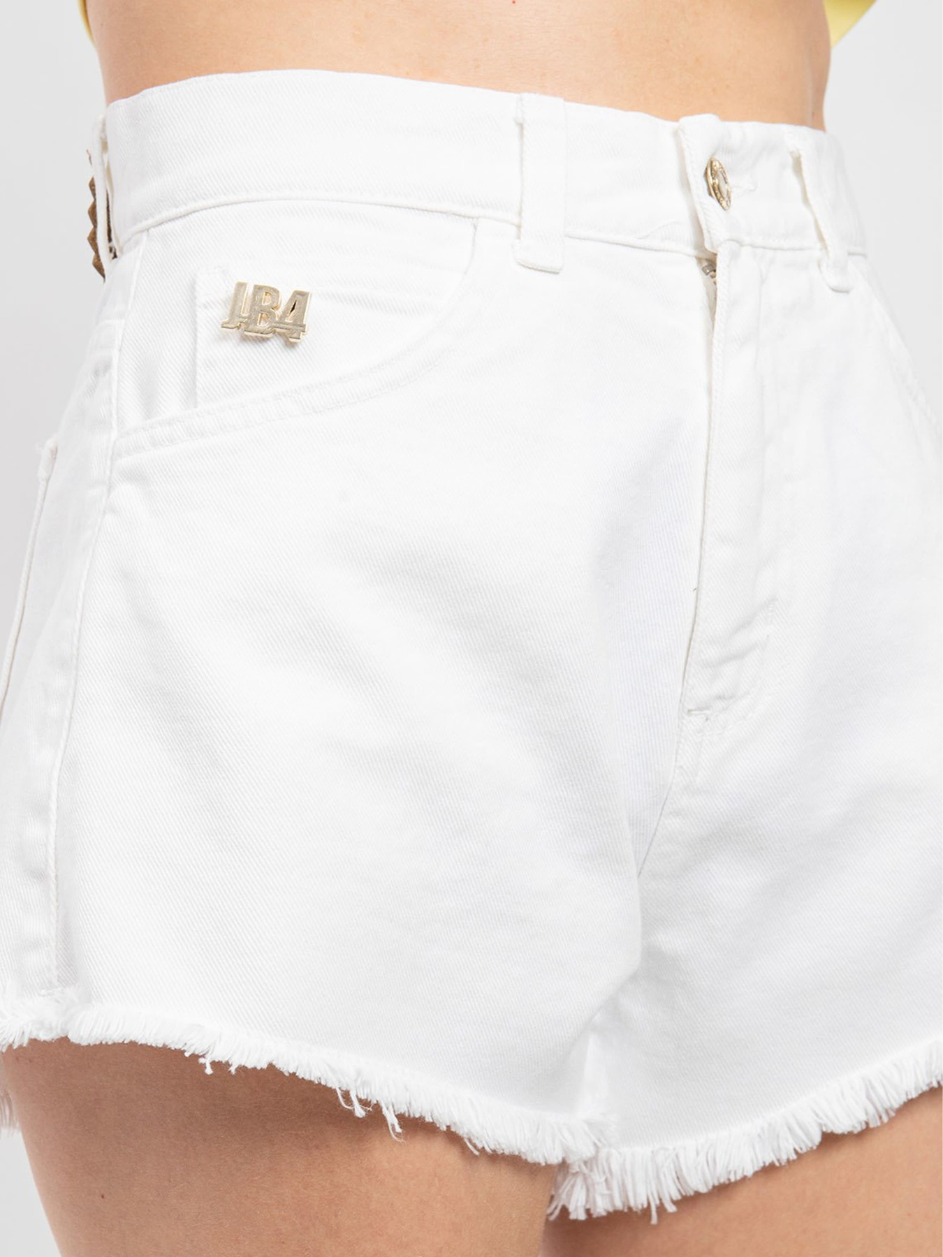 Шорты J.B4 (Just Before) модель 7WL0201 Фото