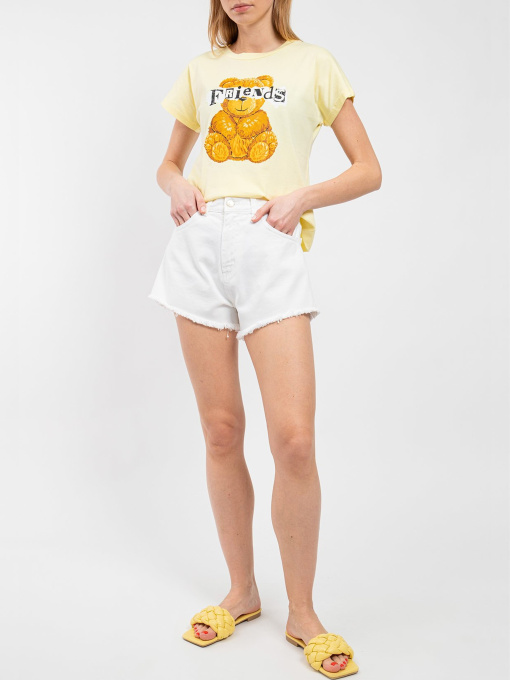 Шорты J.B4 (Just Before) модель 7WL0201 Фото