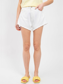 Повседневные шорты J.B4 (Just Before) модель 7WL0201 Повседневные шорты J.B4 (Just Before) модель 7WL0201 Фото