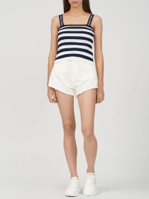 Повседневные шорты J.B4 (Just Before) модель 7WL0201 Повседневные шорты J.B4 (Just Before) модель 7WL0201 Фото