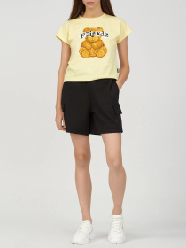 Повсякденні шорти J.B4 (Just Before) модель 7WL0602 Фото