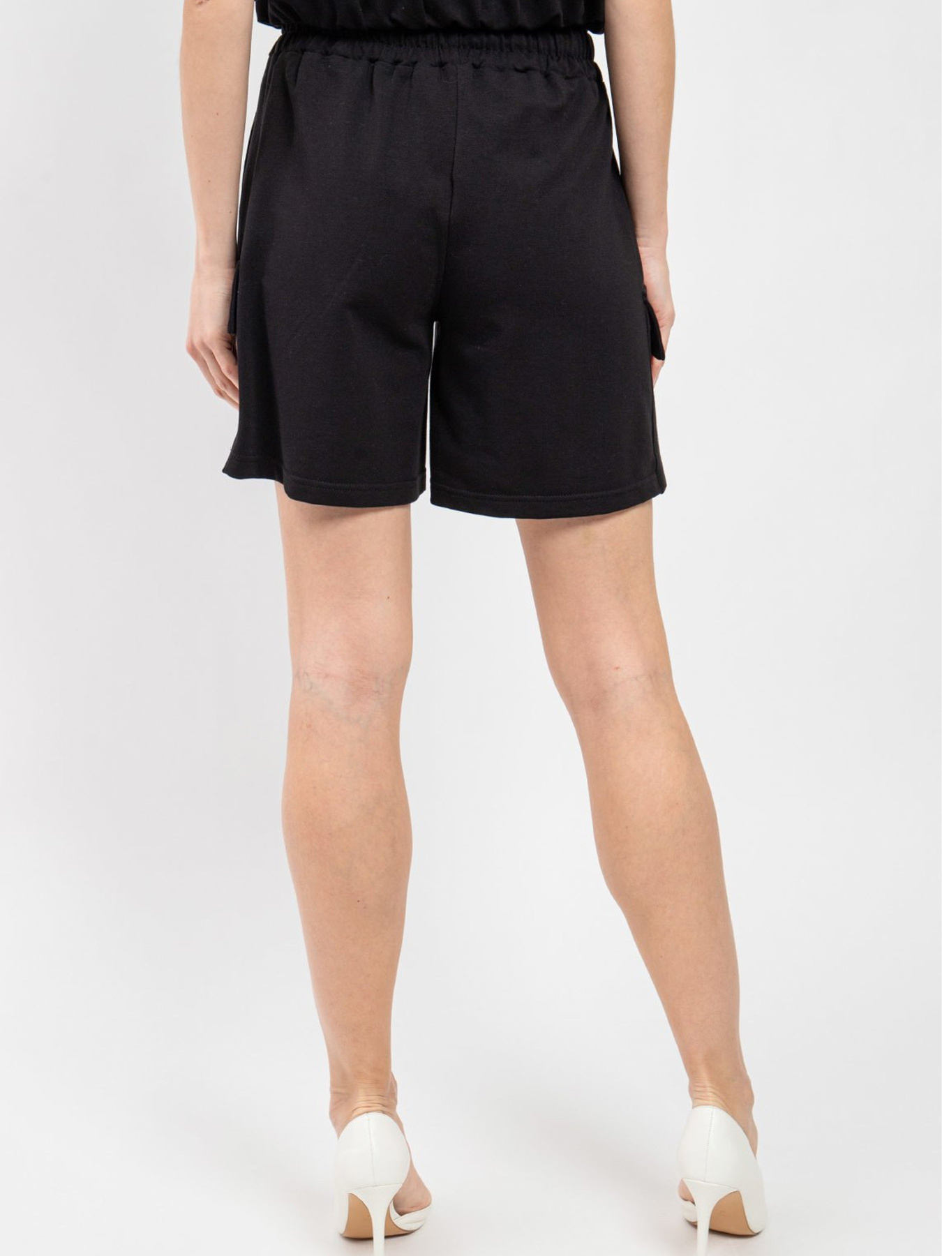 Повседневные шорты J.B4 (Just Before) модель 7WL0602 Фото