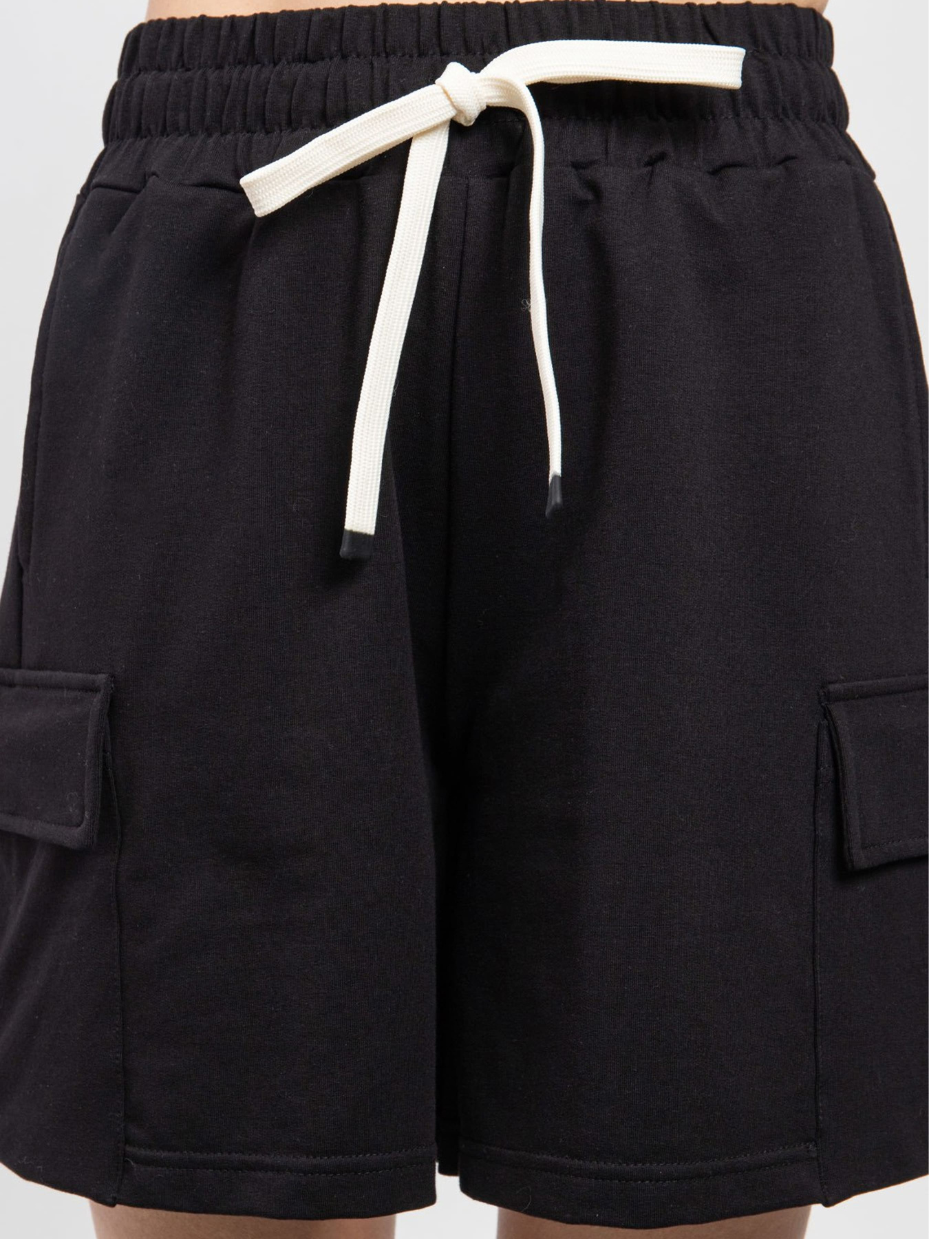 Повседневные шорты J.B4 (Just Before) модель 7WL0602 Фото