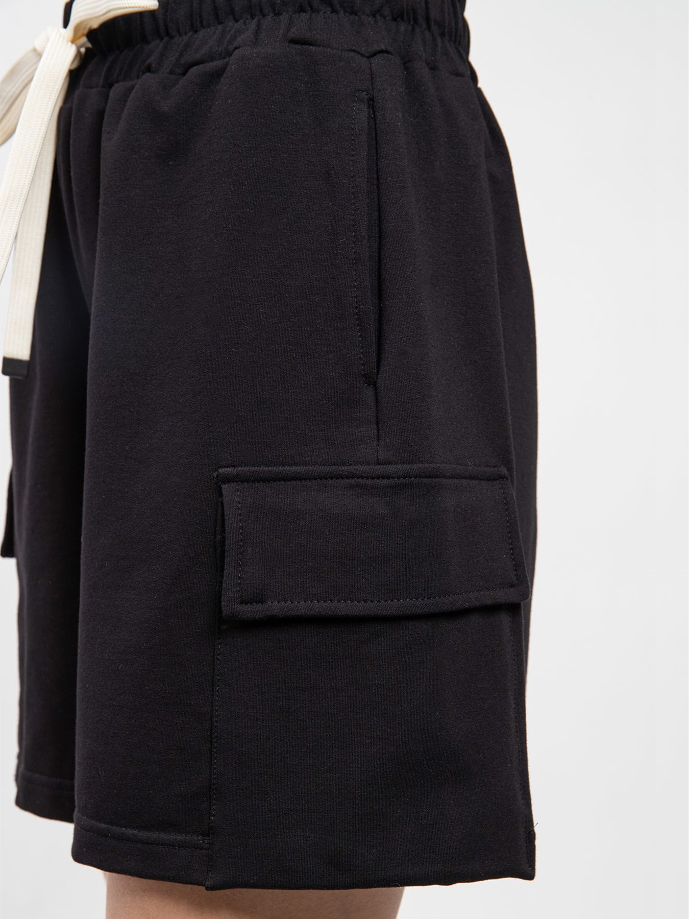 Повседневные шорты J.B4 (Just Before) модель 7WL0602 Фото