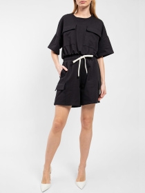 Повседневные шорты J.B4 (Just Before) модель 7WL0602 Фото