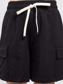 Повседневные шорты J.B4 (Just Before) модель 7WL0602 Фото