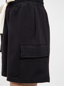 Повседневные шорты J.B4 (Just Before) модель 7WL0602 Фото