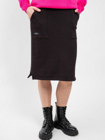 Юбка миди J.B4 (Just Before) модель 7WI0102 Фото