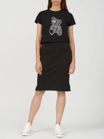 Юбка миди J.B4 (Just Before) модель 7WI0102 Фото