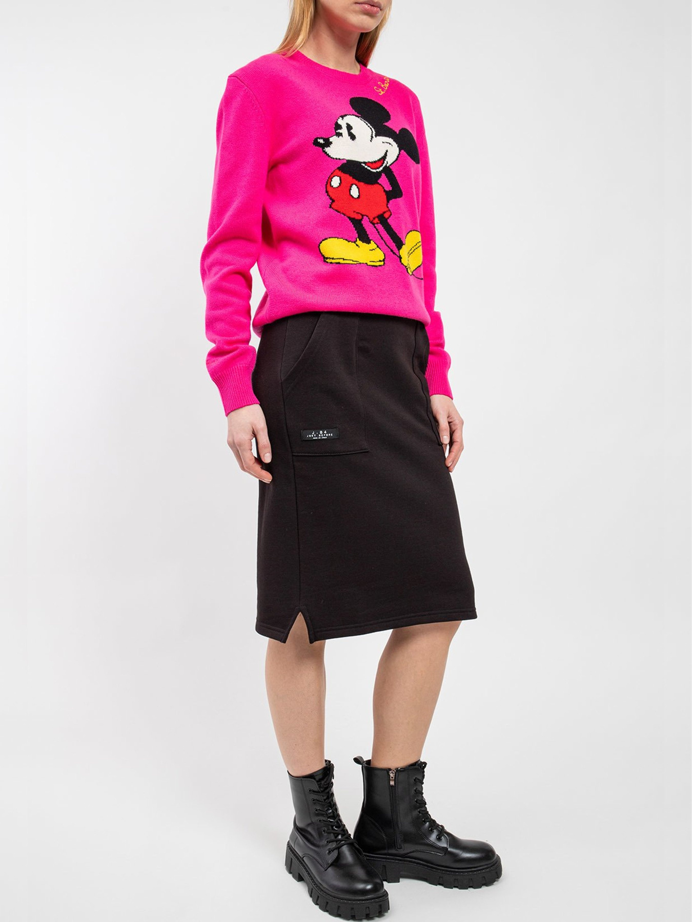 Юбка миди J.B4 (Just Before) модель 7WI0102 Фото