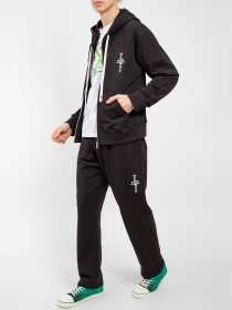 Спортивний костюм J.B4 (Just Before) модель 7MC0102-1 Фото