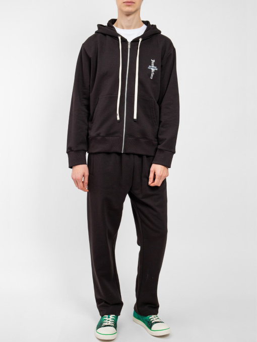 Спортивний костюм J.B4 (Just Before) модель 7MC0102-1 Фото