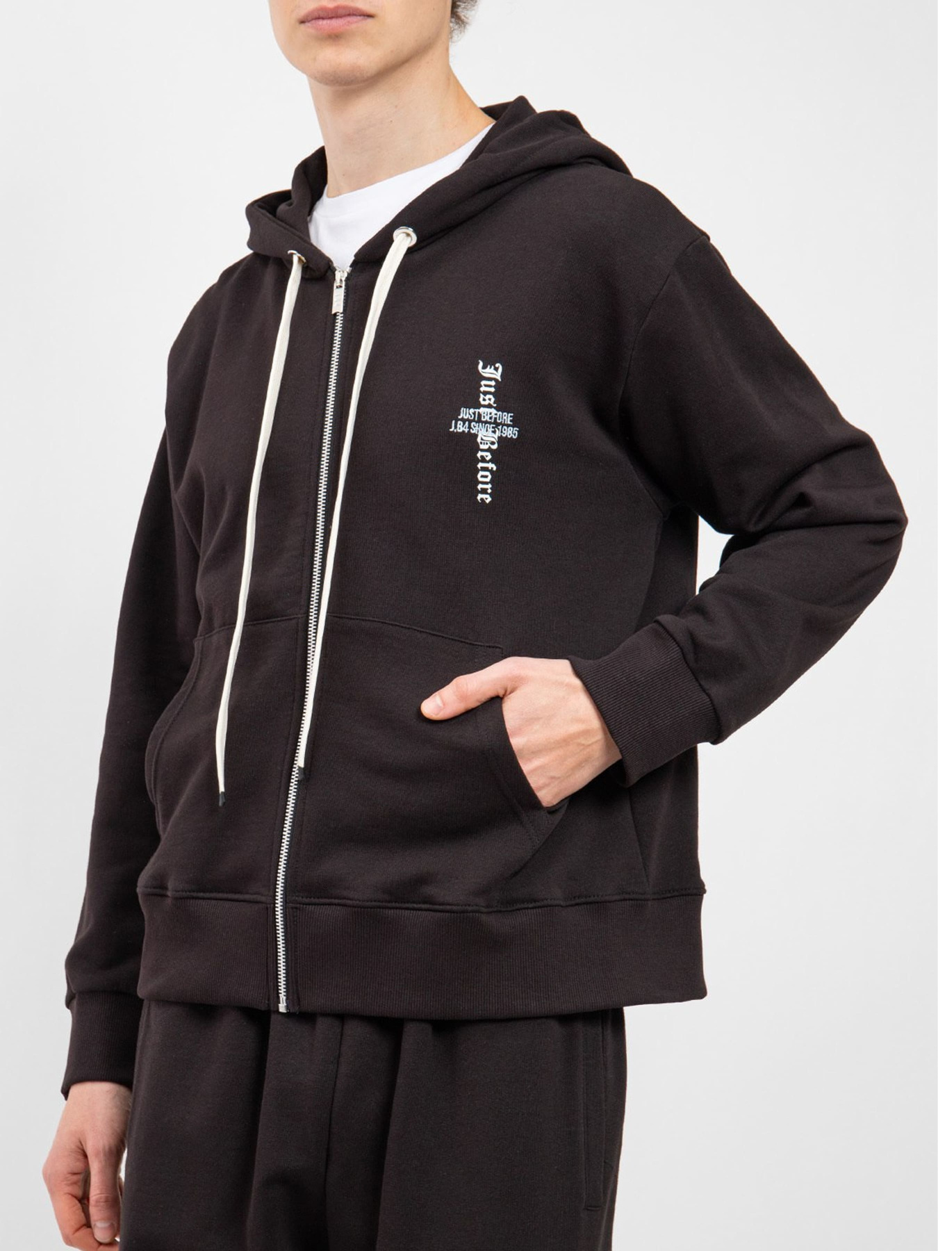 Спортивний костюм J.B4 (Just Before) модель 7MC0102-1 Фото