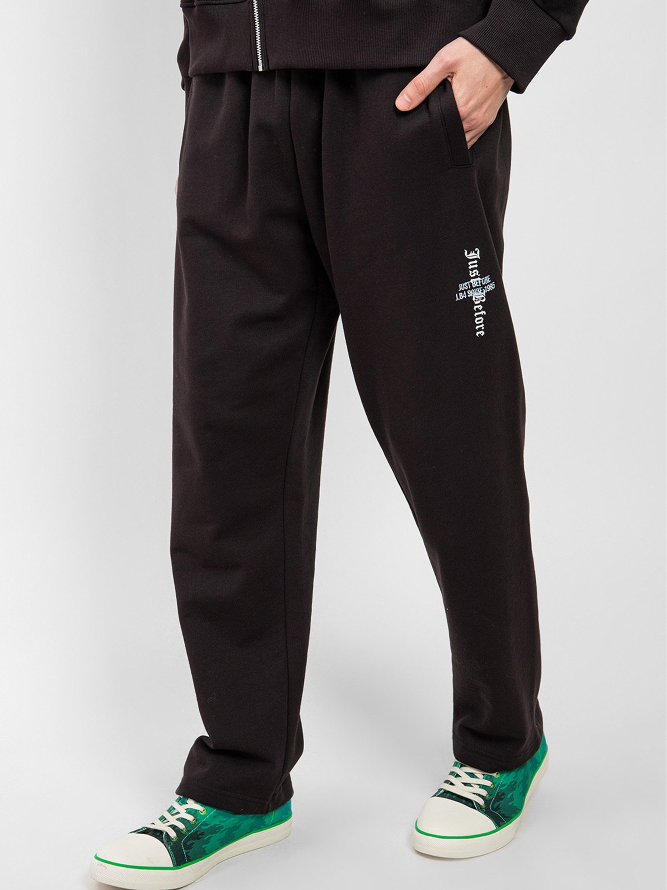 Спортивний костюм J.B4 (Just Before) модель 7MC0102-1 Фото