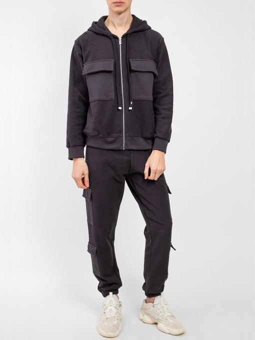 Костюм J.B4 (Just Before) Модель 7MC0619-1 Фото