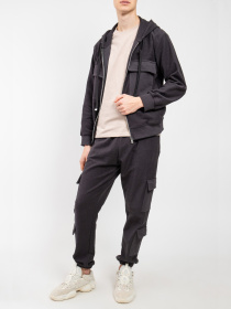 Повсякденний костюм J.B4 (Just Before) модель 7MC0619-1 Фото