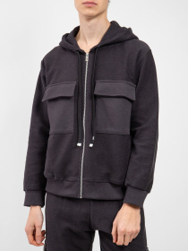 Повсякденний костюм J.B4 (Just Before) модель 7MC0619-1 Фото