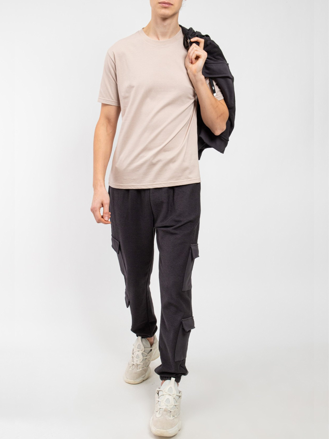 Футболка J.B4 (Just Before) модель 7MF0912 Фото